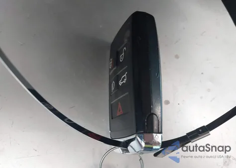 2018 Land Rover Range Rover 5.0L V8 Supercharged из США, поврежденный, VIN SALGS2RE9JA390944